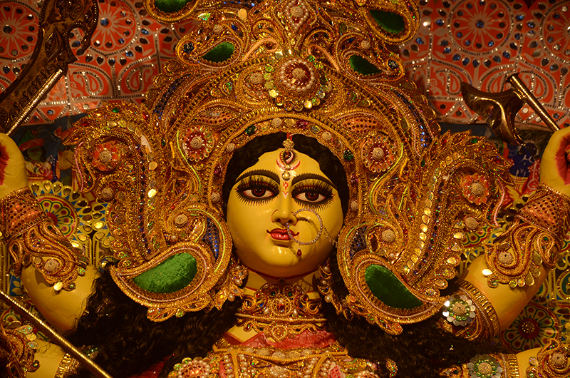 Durga Darshan: A walkthrough of Kolkata’s best pujas - Part  XII