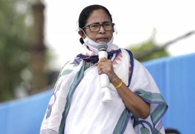 Gangasagar pilgrims must abide by Covid rules: Mamata Banerjee