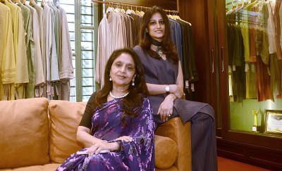 PoonamKasera celebrates 30 years in men’s fashion