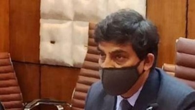 Jammu and Kashmir: CS launches online Human Resource Management System for govt employees