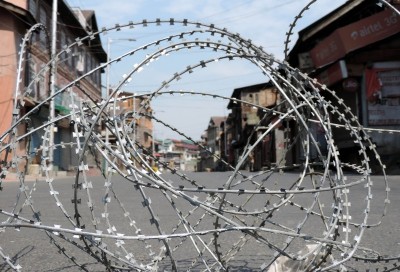 Civilian killed in anti-terror operations in Kasmir's Kulgam