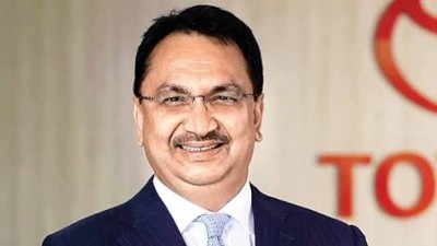 Toyota Kirloskar Vice-Chairman Vikram Kirloskar dies of cardiac arrest