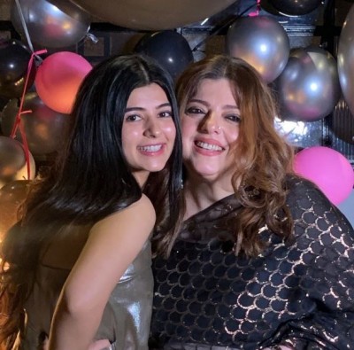 Delnaaz Irani on bond with Yesha Rughani: With us, it was like I knew her from day one