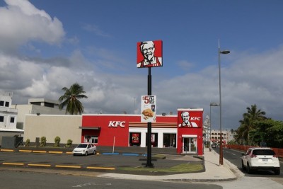 KFC India apologises for post on Kashmir row, Pizza Hut clarifies stand after facing backlash