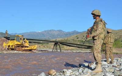 Pakistan: Two Pakistan Army soldiers die during terror attack in Balochistan