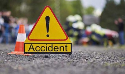 Kashmir: Two killed as truck rolls down in gorge in Ramban