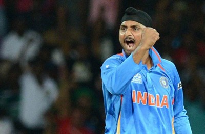 Shocked: Harbhajan Singh tweets on Andrew Symonds' death