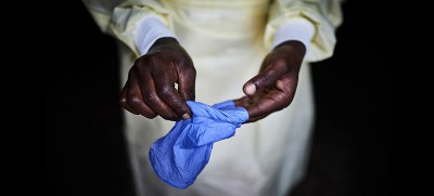 WHO recommends two new lifesaving medicines to treat Ebola