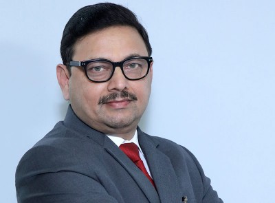 Vikram Solar appoints Rajendra Kumar Parakh as Chief Operating Officer for its EPC division