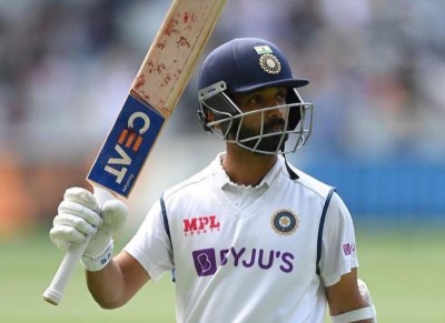 Someone else took credits for my decisions during Australian tour: Ajinkya Rahane makes explosive statement