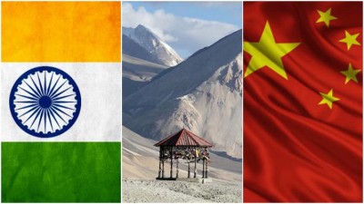 India, China to hold military talks on Sunday