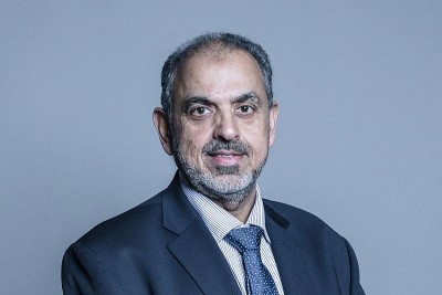 Former British-Pakistani parliamentarian Lord Nazir Ahmed jailed for child sex offence