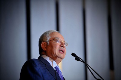 Malaysia: Former PM Najib Razak's final appeal fails, sent to jail