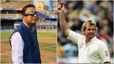 Sunil Gavaskar regrets his ill-timed comment on late Shane Warne