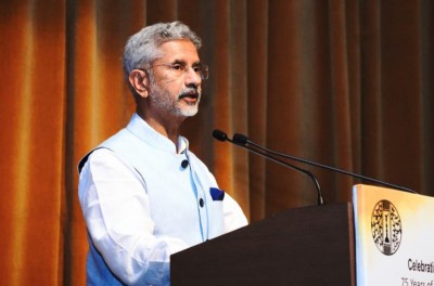 S Jaishankar to visit Tashkent for SCO Foreign Ministers’ meet