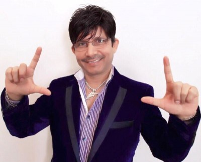 Actor KRK arrested in Mumbai over his controversial tweets