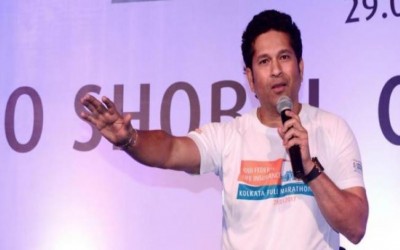 Brilliant win Team India: Sachin Tendulkar appreciates eves for beating Pakistan in World Cup clash 