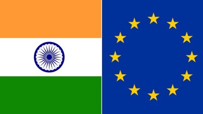 India-EU conclude 1st round of negotiations over trade, investment