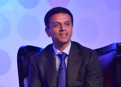 Rahul Dravid to participate in BJP Yuva Morcha's event in poll-bound Himachal Pradesh