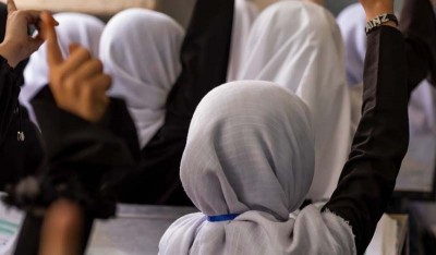 UN Mission urges Taliban govt of Afghanistan to allow high school education for girls