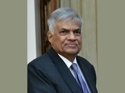 Sri Lanka to face severe food shortage: Former PM Ranil Wickremesinghe