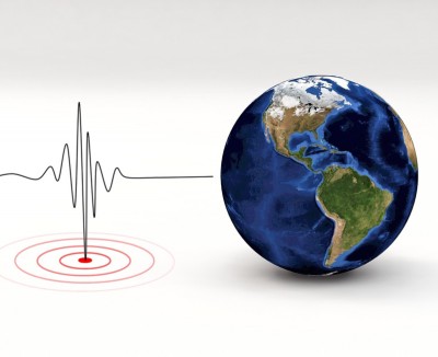 Indonesia: Magnitude 5.5 quake hits south Bali