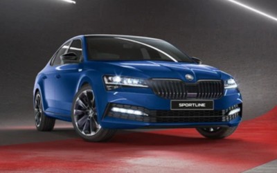 Skoda Auto India registers 102 pc jump in Nov. sales