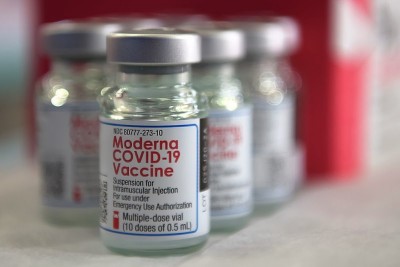 Health Canada approves Moderna’s updated COVID-19 vaccine for Omicron variant