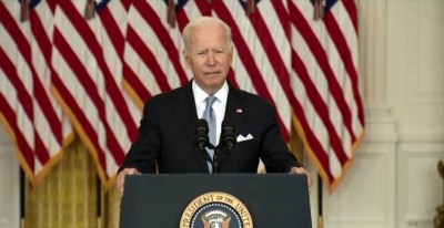 Vladimir Putin a 'butcher', Ukraine war is Russia's 'failure': Joe Biden