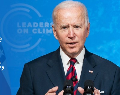 'Supreme Court took away Constitutional right from Americans': Joe Biden on abortion ruling