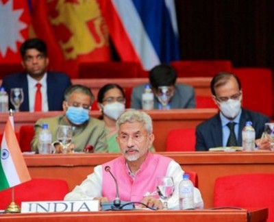 S Jaishankar steps in to help Colombo hospital hit with shortage of medicines