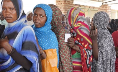 Humanitarian needs ‘growing exponentially’ across Sudan, mission chief warns Security Council