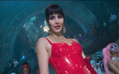 Phone Bhoot: Katrina Kaif sizzles in Kinna Sona teaser