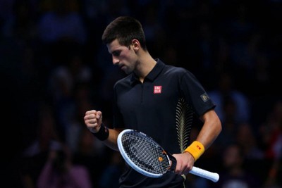 Will sacrifice trophies if told to get jab: Novak Djokovic