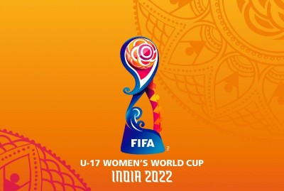 India to host FIFA U-17 Women’s World Cup 2022 starting Oct 11