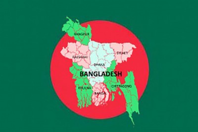 Two buses collide in Bangladesh, six die