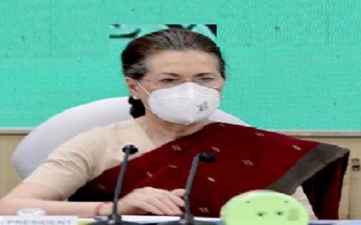 Sonia Gandhi seeks three weeks' time to appear before ED