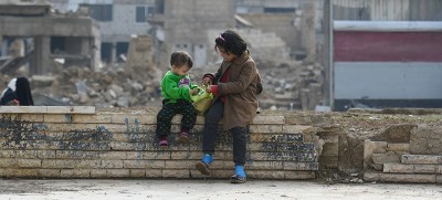 Syria’s needs are at their highest ever, says top rights probe