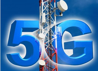 5G spectrum: Telcos place bids worth Rs 1.45 lakh cr on day 1 of auction