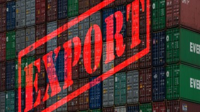 India’s exports increase by 36.76 pc YoY in Jan