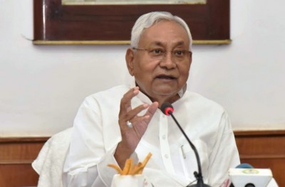 Nitish Kumar objects to NHRC team visiting Bihar to probe hooch tragedy