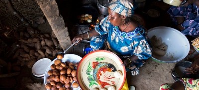 African nations leading the way on ‘food systems transformation’: Guterres