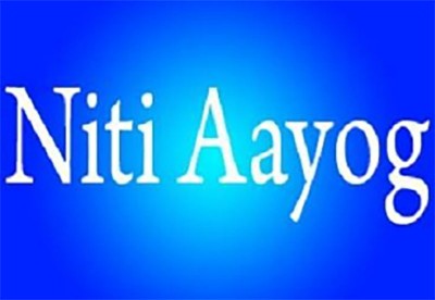 Niti Aayog’s Export Preparedness Index: JK ranks third among UT's