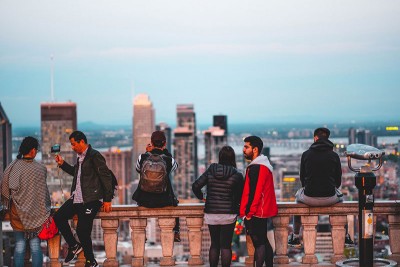 Canada's decline in immigrants due to border restrictions main cause of population growth halt: Statistics Canada