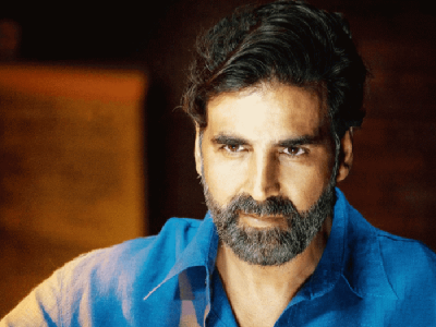 Akshay Kumar saves a crucial life, shares video on social media platforms