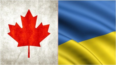 Canada to help Ukraine with $398 million loan