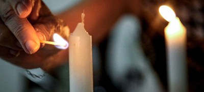 Stand in ‘firm solidarity’ with victims of violence based on religion or belief, urges UN chief