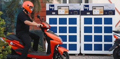 HOP Electric Mobility raises USD 2.6 million in a strategic round of the ongoing USD 10 million pre-series fundraising