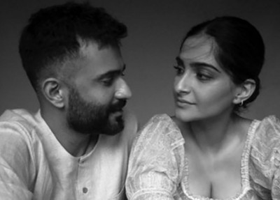 Sonam Kapoor, Anand Ahuja welcome baby boy