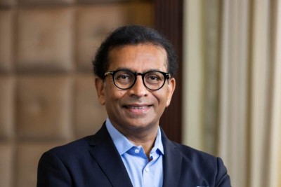 Aragen Life Sciences CEO Manni Kantipudi wins 'CEO of the Year Award' at the global CPHI Pharma Award 2022 held in Germany